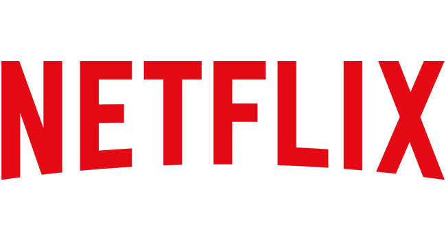Netflix Logo